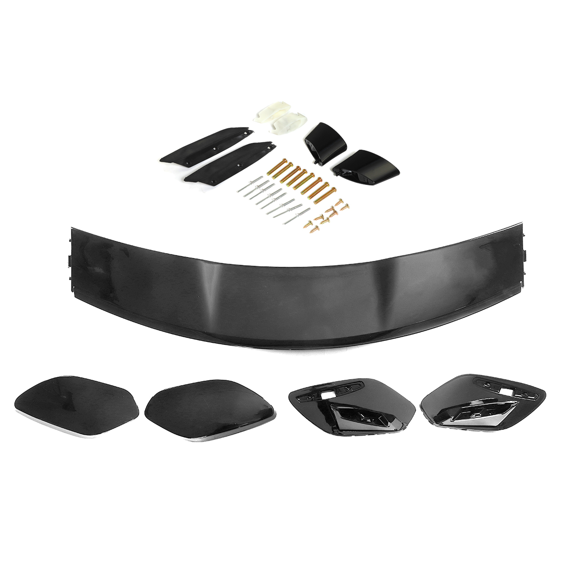 Car-Rear-Trunk-Glossy-Painted-Air-Splitter-Spoiler-Wing-For-Mercedes-Benz-A-Class-W177-A35-A180-A200-1615214