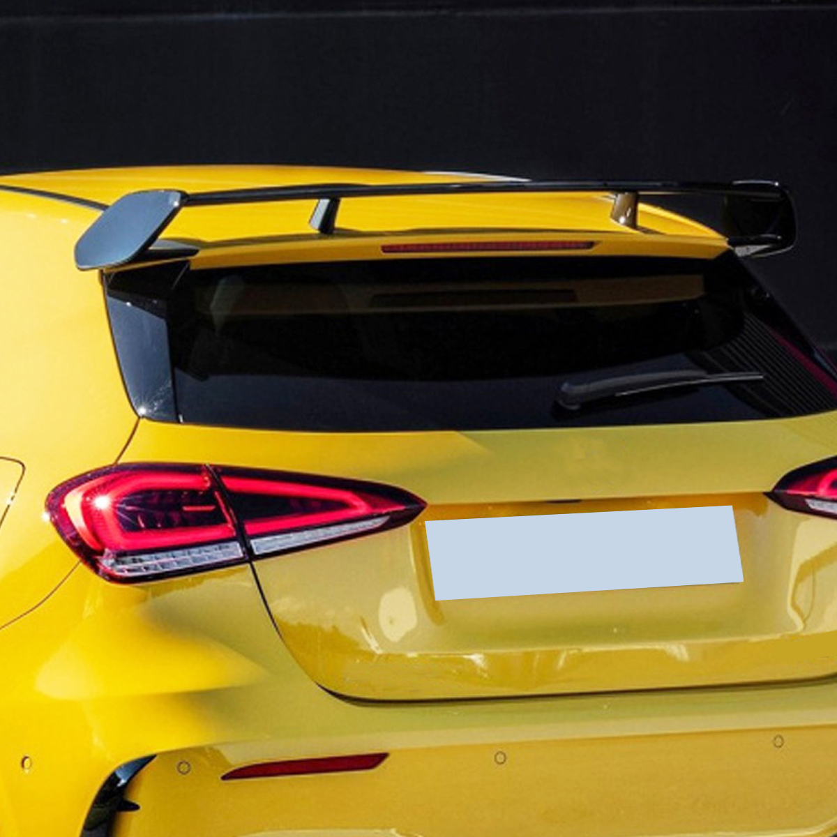 Car-Rear-Trunk-Glossy-Painted-Air-Splitter-Spoiler-Wing-For-Mercedes-Benz-A-Class-W177-A35-A180-A200-1615214