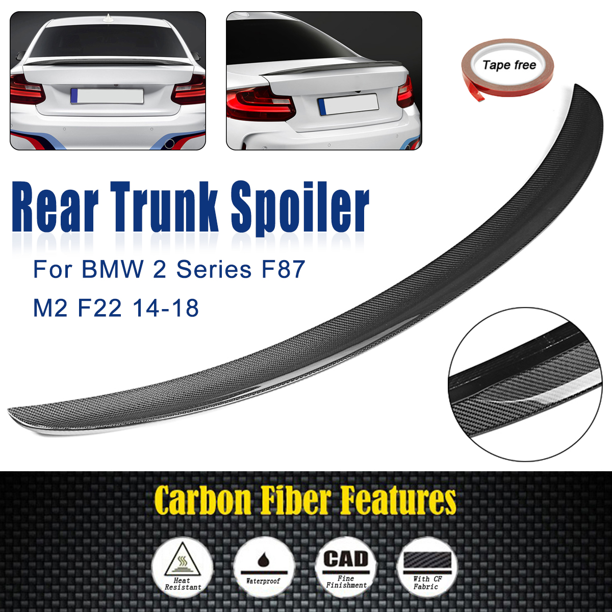 Carbon-Fiber-Car-Rear-Trunk-Spoiler-Wing-For-BMW-2-Series-F87-F22-F23-M2-2014-2018-1551518