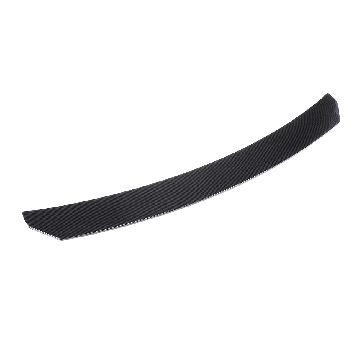 Carbon-Fiber-Front-Bumper-Lip-Car-Spoiler-Wing-For-Mercedes-Benz-W205-C200-C250-C300-C350-1534805