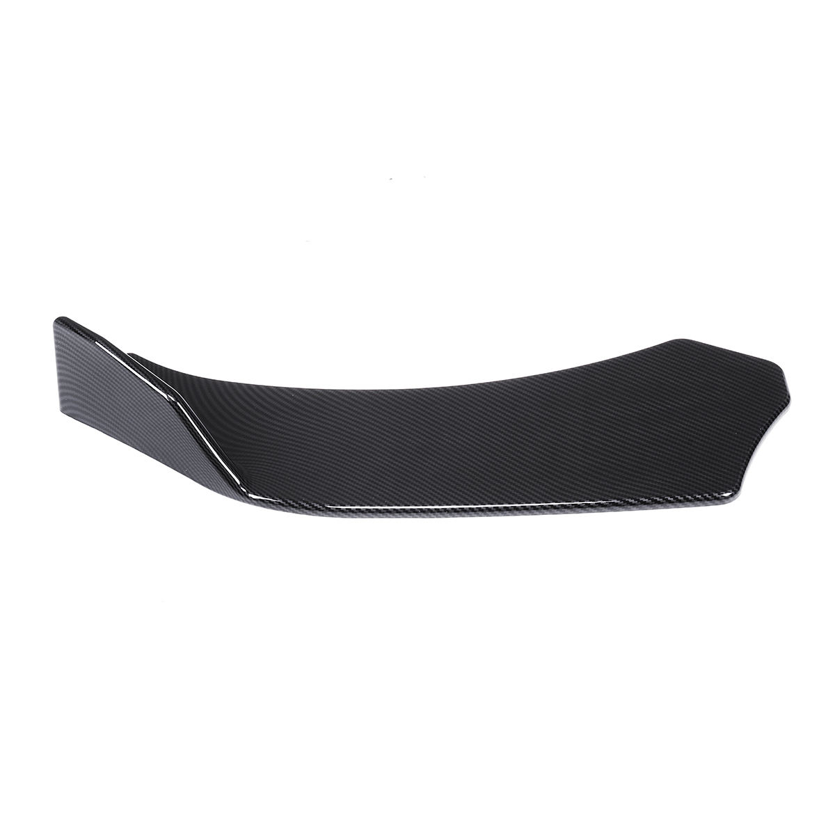 Carbon-Fiber-Front-Bumper-Lip-Car-Spoiler-Wing-For-Mercedes-Benz-W205-C200-C250-C300-C350-1534805