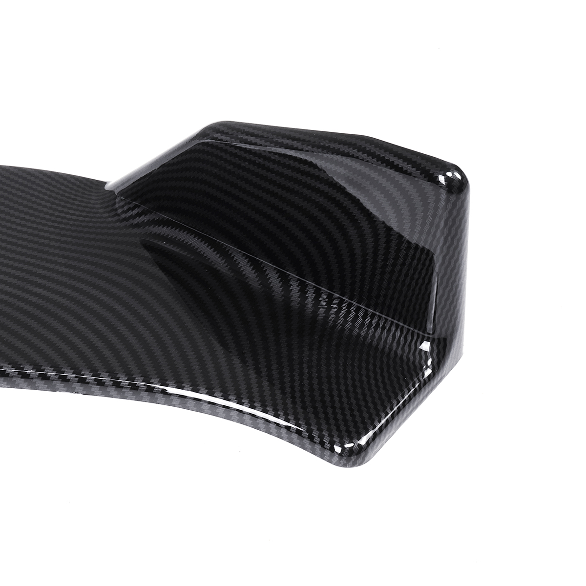 Carbon-Fiber-Front-Bumper-Lip-Car-Spoiler-Wing-For-Mercedes-Benz-W205-C200-C250-C300-C350-1534805