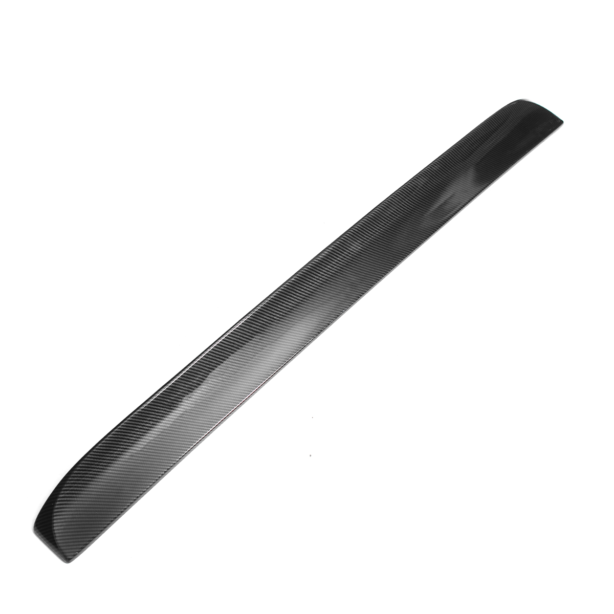 Carbon-Look-Rear-Window-Roof-Vent-Visor-Spoiler-Wing-For-DODGE-Charger-2015-2019-1722477