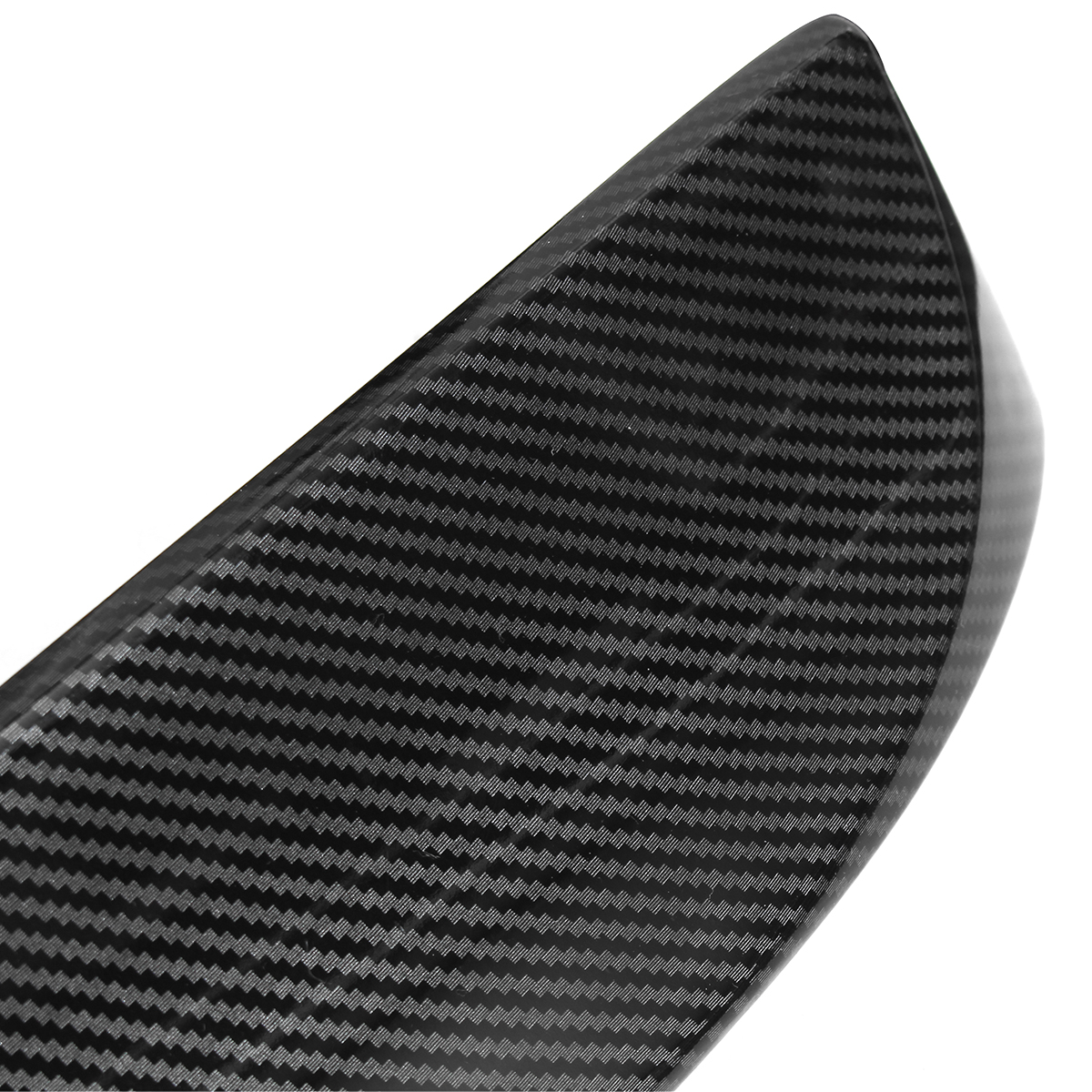 Carbon-Look-Rear-Window-Roof-Vent-Visor-Spoiler-Wing-For-DODGE-Charger-2015-2019-1722477