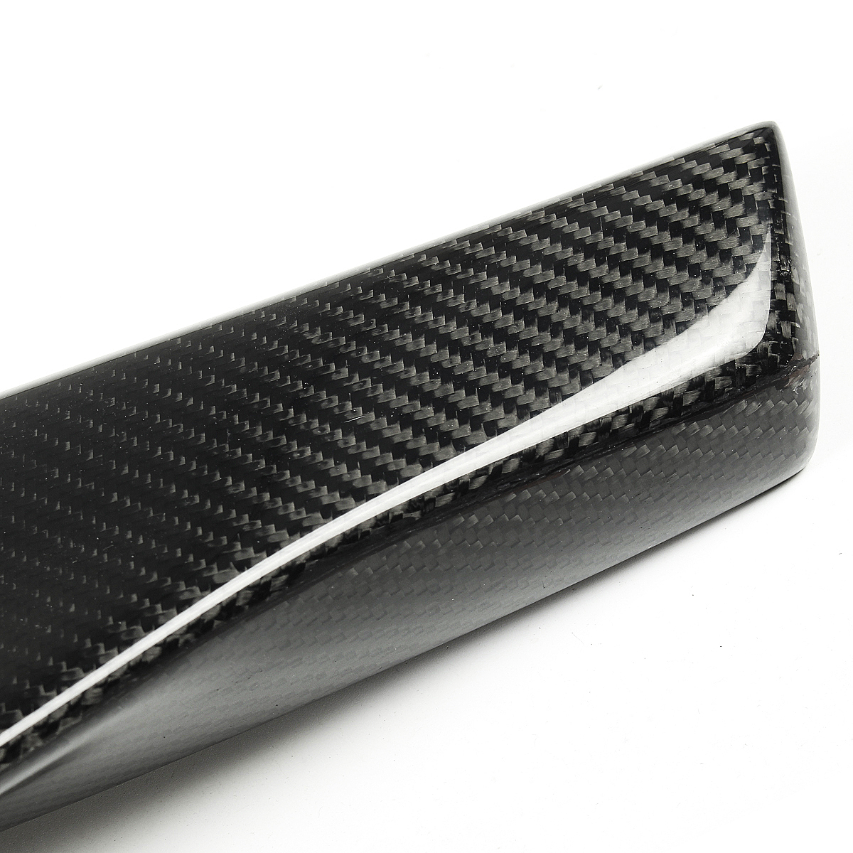For-Audi-A5-B8-B9-Coupe-08-16-Real-Carbon-Fiber-Trunk-Spoiler-Wing-Lid-Cat-Style-1700182