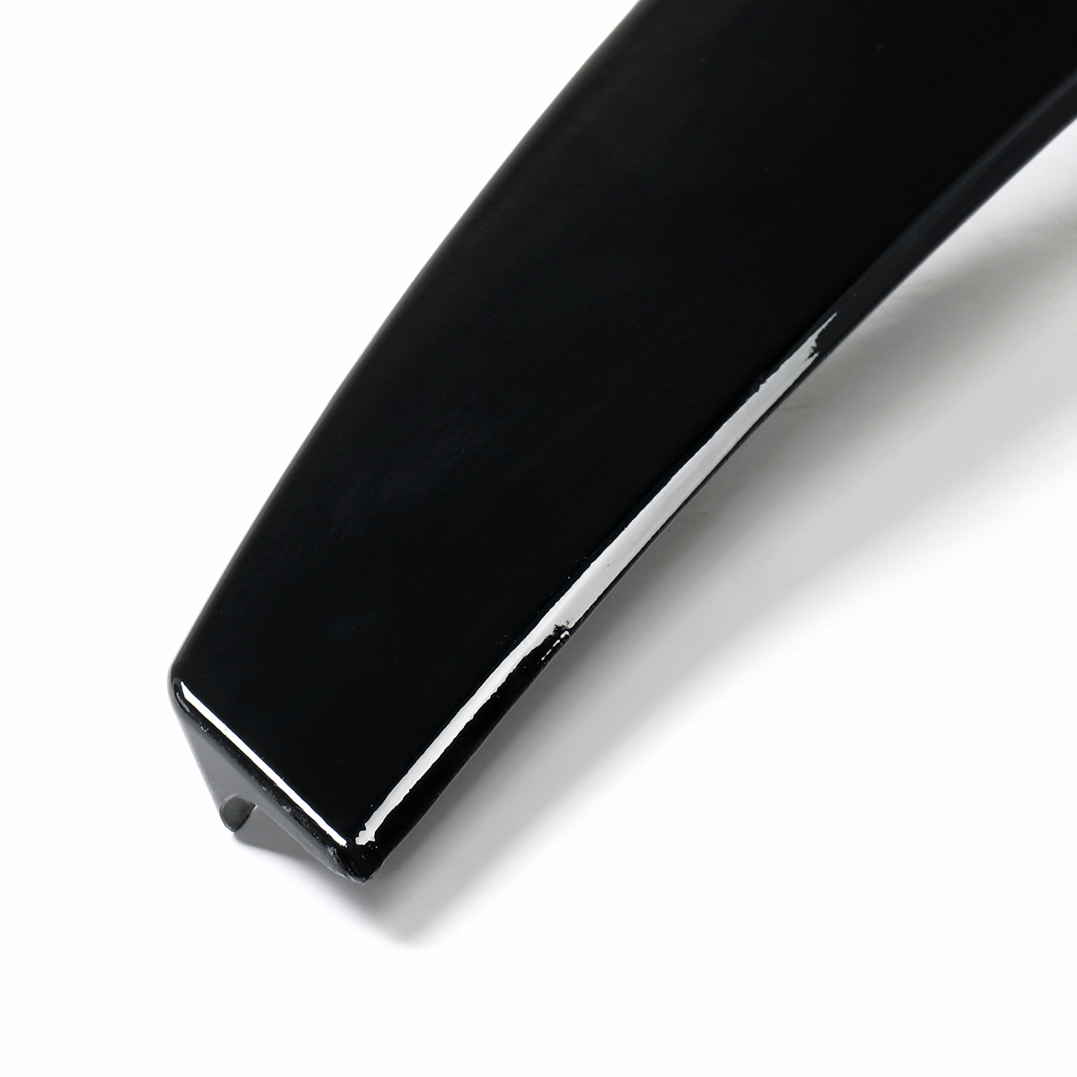 Glossy-Black-Trunk-Lid-Spoiler-Highkick-Duckbill-M4-V-Style-For-Audi-A4-B8-2009-2012-1663710