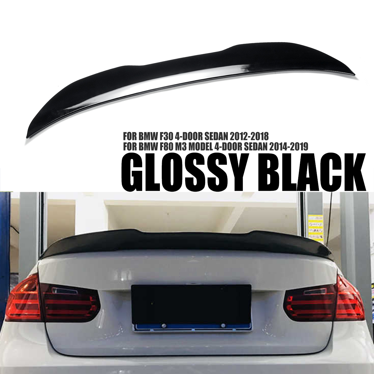 MPS-Style-Glossy-Black-Color-Rear-Trunk-Lip-Boot-Wing-For-BMW-3-Series-F30-F80-1712930