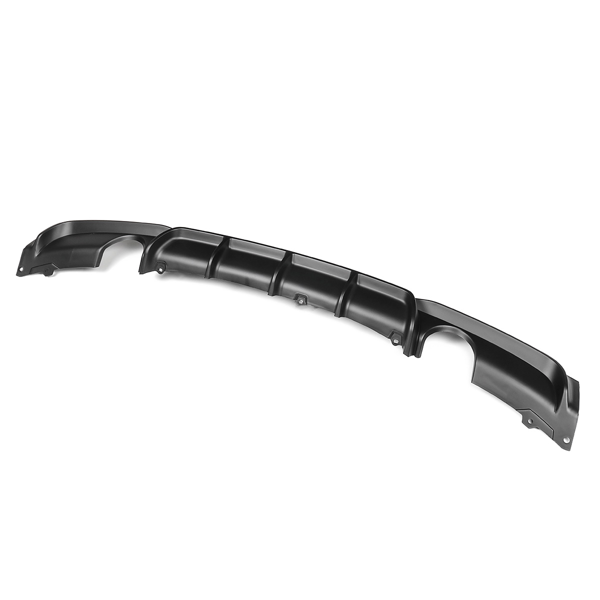 Rear-Bumper-Diffuser-Protector-For-BMW-F30-3-Series-320i-328i-335i-M-Sport-Mtech-12-18-1488354