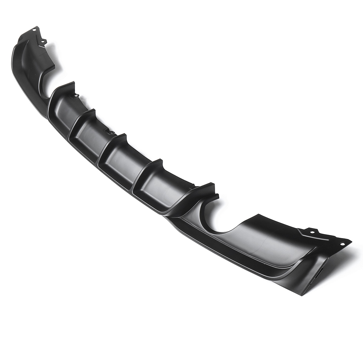 Rear-Bumper-Diffuser-Protector-For-BMW-F30-3-Series-320i-328i-335i-M-Sport-Mtech-12-18-1488354