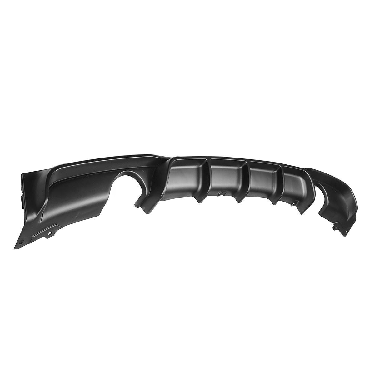Rear-Bumper-Diffuser-Protector-For-BMW-F30-3-Series-320i-328i-335i-M-Sport-Mtech-12-18-1488354