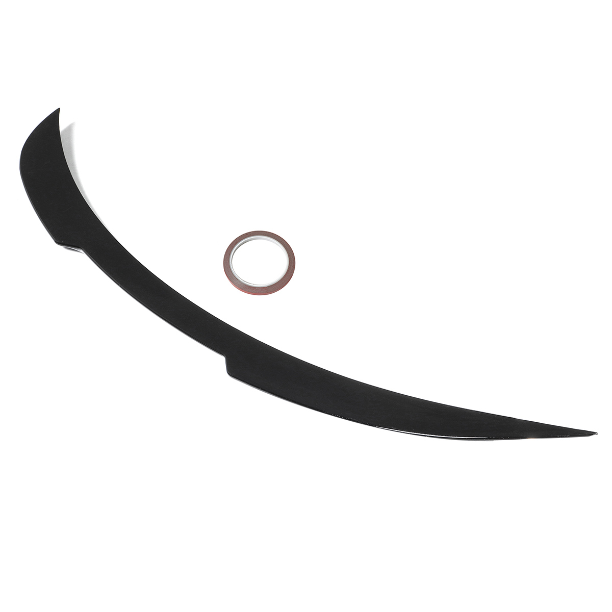 Rear-Trunk-Glossy-Painted-Air-Splitter-Spoiler-For-Mercedes-A-Class-W177-Sedan-A35-A180-A200-A220-A2-1654150