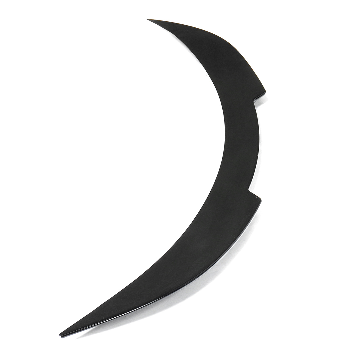 Rear-Trunk-Glossy-Painted-Air-Splitter-Spoiler-For-Mercedes-A-Class-W177-Sedan-A35-A180-A200-A220-A2-1654150