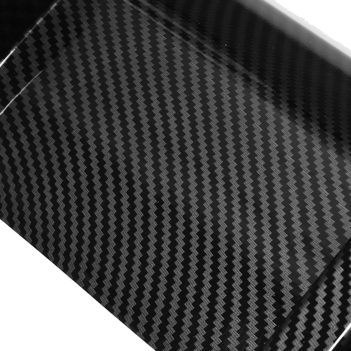 Universal-Carbon-Fiber-ABS-6-Fin-Car-Rear-Bumper-Lip-Diffuser-Splitter-Protector-Added-on-Kit-1481196