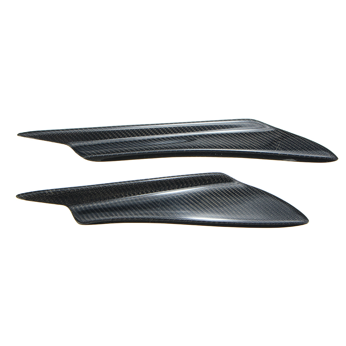 Universal-Carbon-Fiber-Front-Bumper-Canards-Splitters-For-Honda-For-AUDI-For-VW-For-BMW-1142573