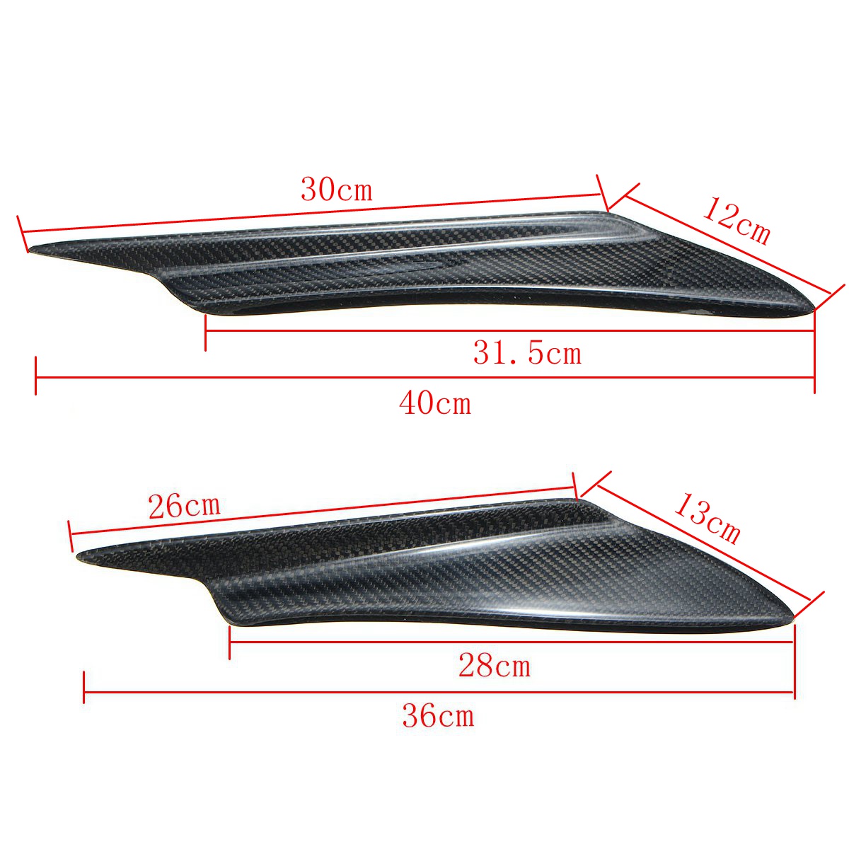 Universal-Carbon-Fiber-Front-Bumper-Canards-Splitters-For-Honda-For-AUDI-For-VW-For-BMW-1142573