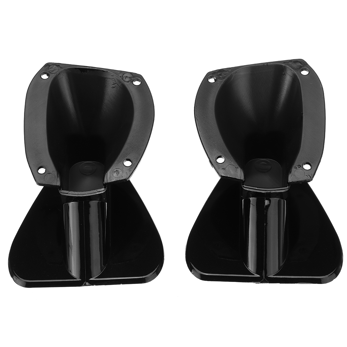 Universal-Perforated-Sedan-Car-Sports-Tail-Fixed-Spoiler-Wing-Car-Modified-Rear-Wing-Brilliant-Black-1608466