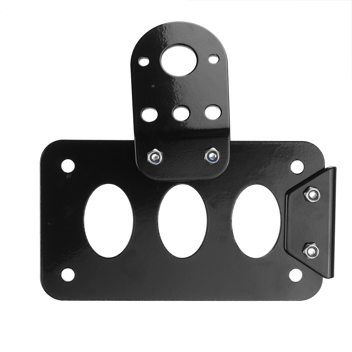 Universal-Motorcycle-78-22mm-License-Plate-Holder-Metal-License-Bracket-1711164