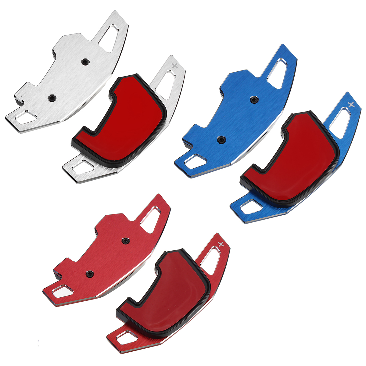 2PCS-Auto-Car-Steering-Wheel-Shift-Paddle-Extension-Shifter-For-VW-Golf-MK7-GTI-GTD-1763179