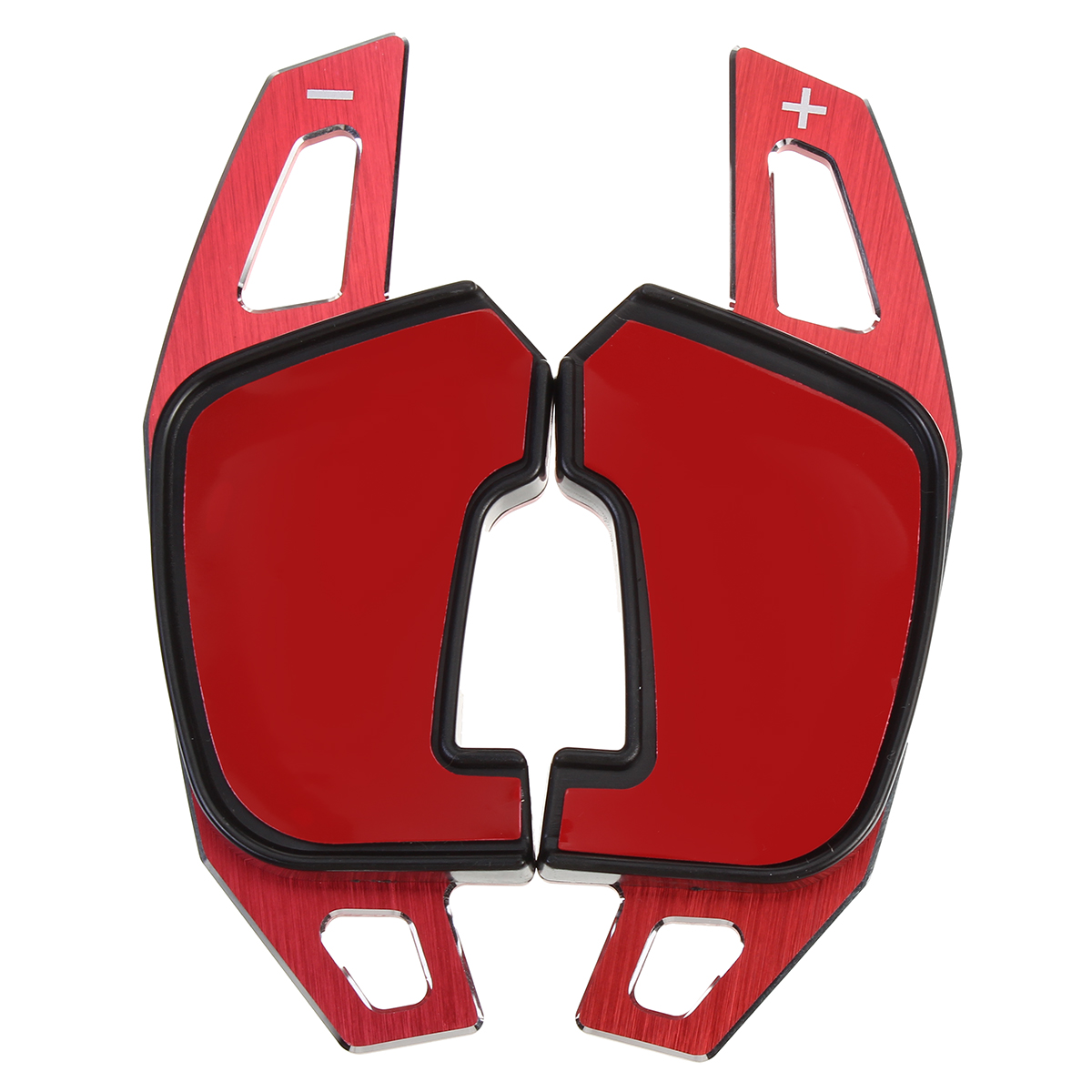 2PCS-Auto-Car-Steering-Wheel-Shift-Paddle-Extension-Shifter-For-VW-Golf-MK7-GTI-GTD-1763179