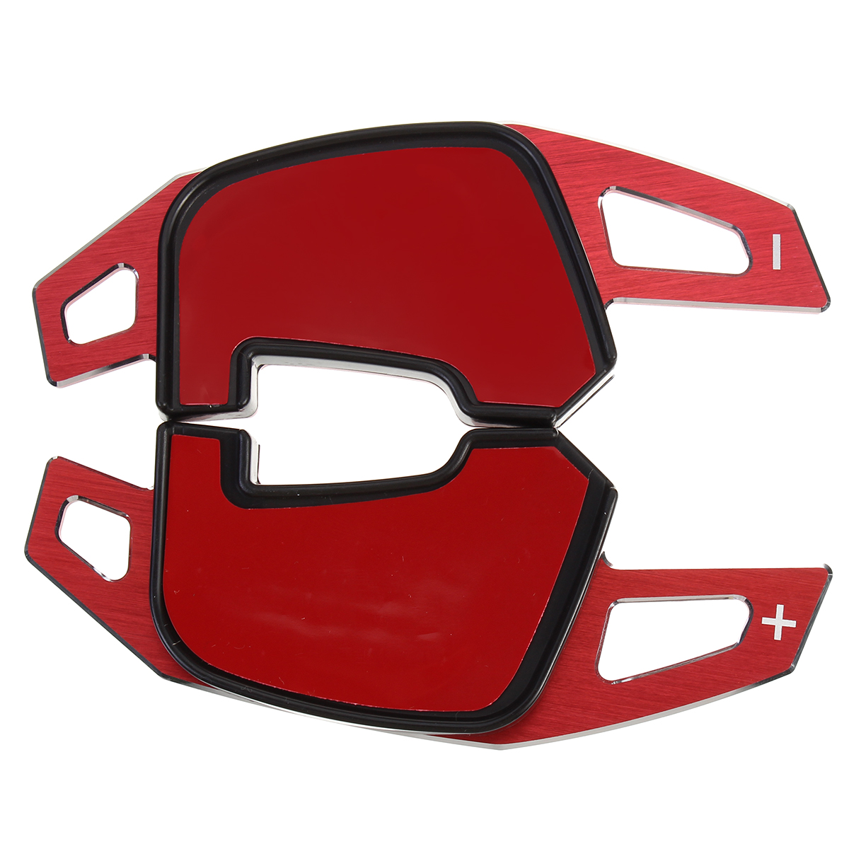 2PCS-Auto-Car-Steering-Wheel-Shift-Paddle-Extension-Shifter-For-VW-Golf-MK7-GTI-GTD-1763179