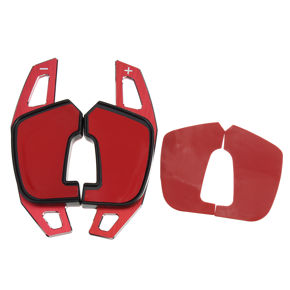 2PCS-Auto-Car-Steering-Wheel-Shift-Paddle-Extension-Shifter-For-VW-Golf-MK7-GTI-GTD-1763179