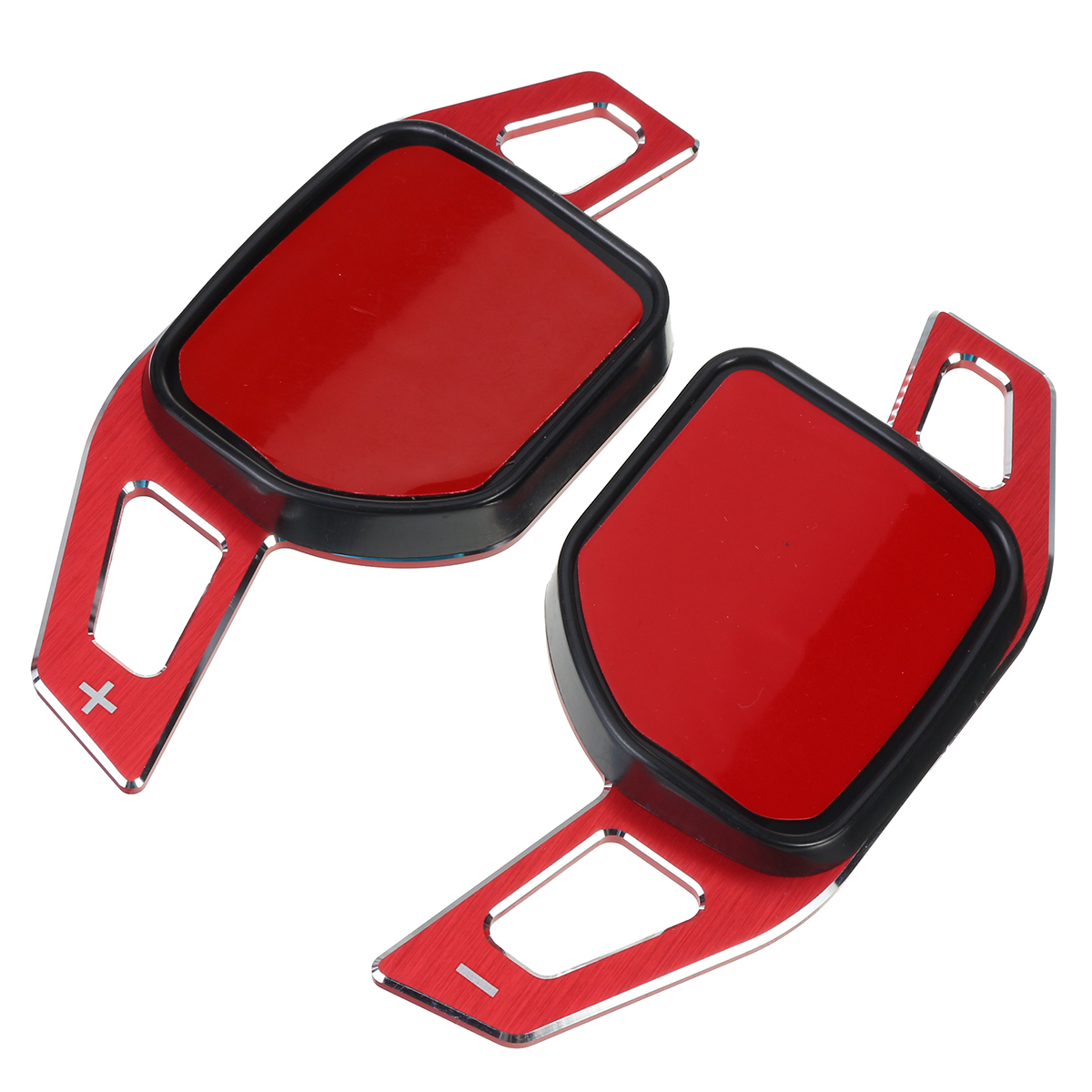 2PCS-Gear-Shift-Steering-Wheel-Extension-Paddle-For-Audi-A1-A3-A4-A6-A7-A8-Q5-Q7-TT-R8-1777106