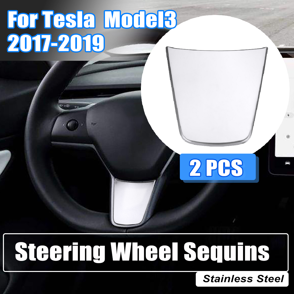 2Pcs-Stainless-Steel-Steering-Wheel-Sequins-Tube-for-Tesla-model3-17-19-1584783