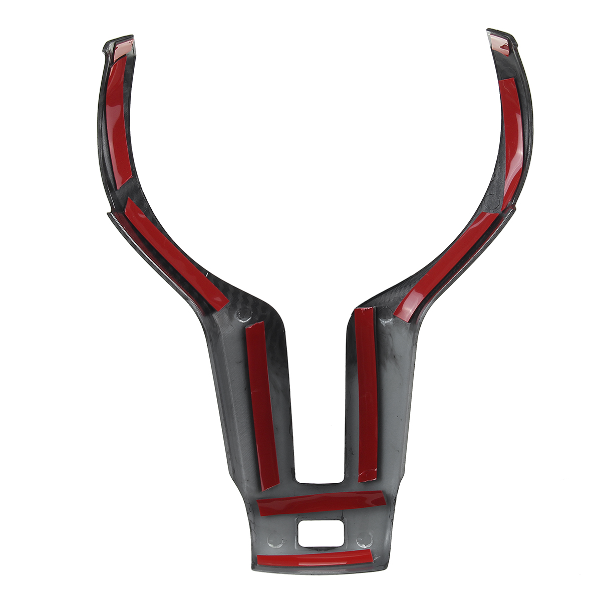 Carbon-Fiber-Steering-Wheel-Trim-For-BMW-F20-F22-F21-F30-F32-F33-F36-F06-F12-F13-X5-F15-X6-F16-M-Spo-1726991