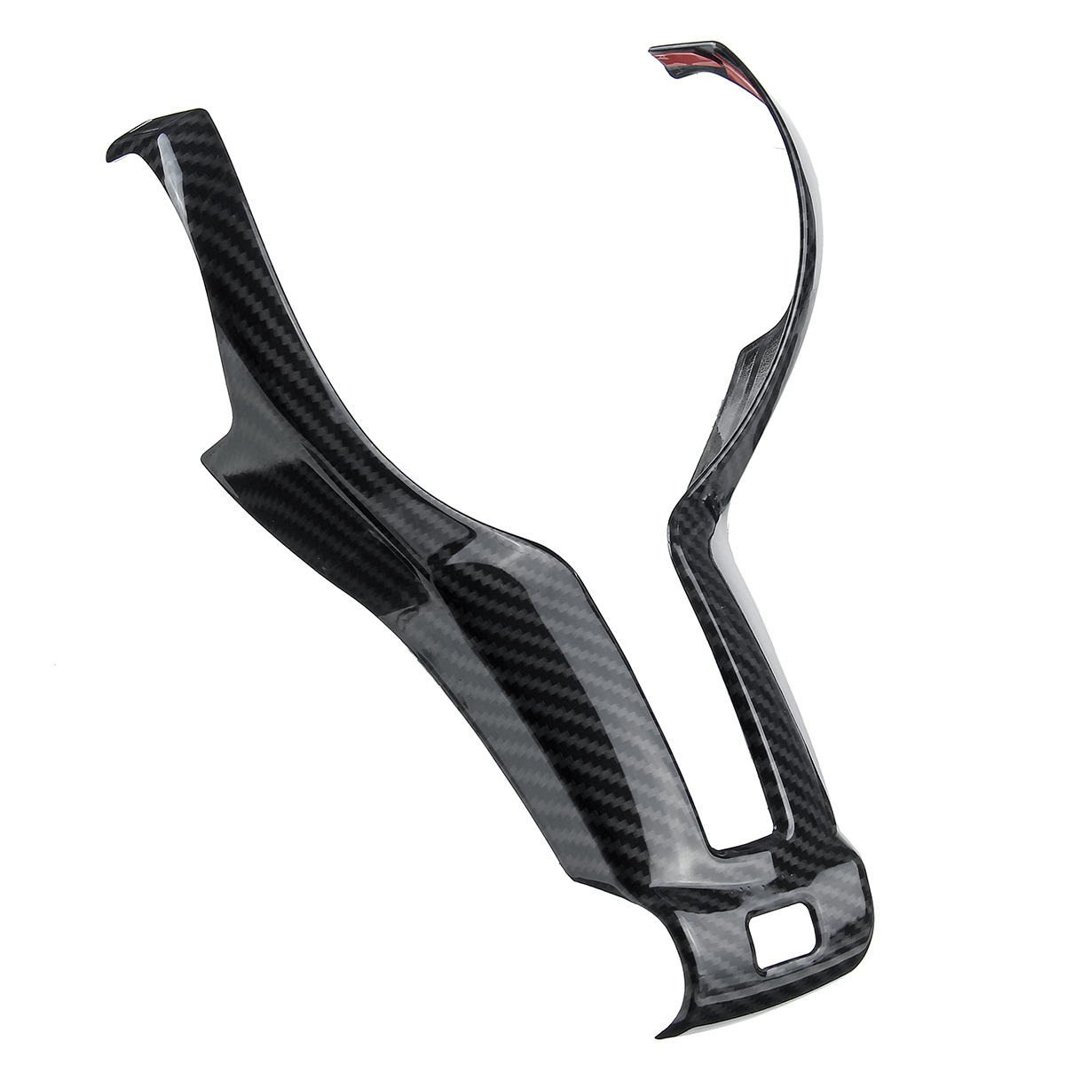 Carbon-Fiber-Steering-Wheel-Trim-For-BMW-F20-F22-F21-F30-F32-F33-F36-F06-F12-F13-X5-F15-X6-F16-M-Spo-1726991
