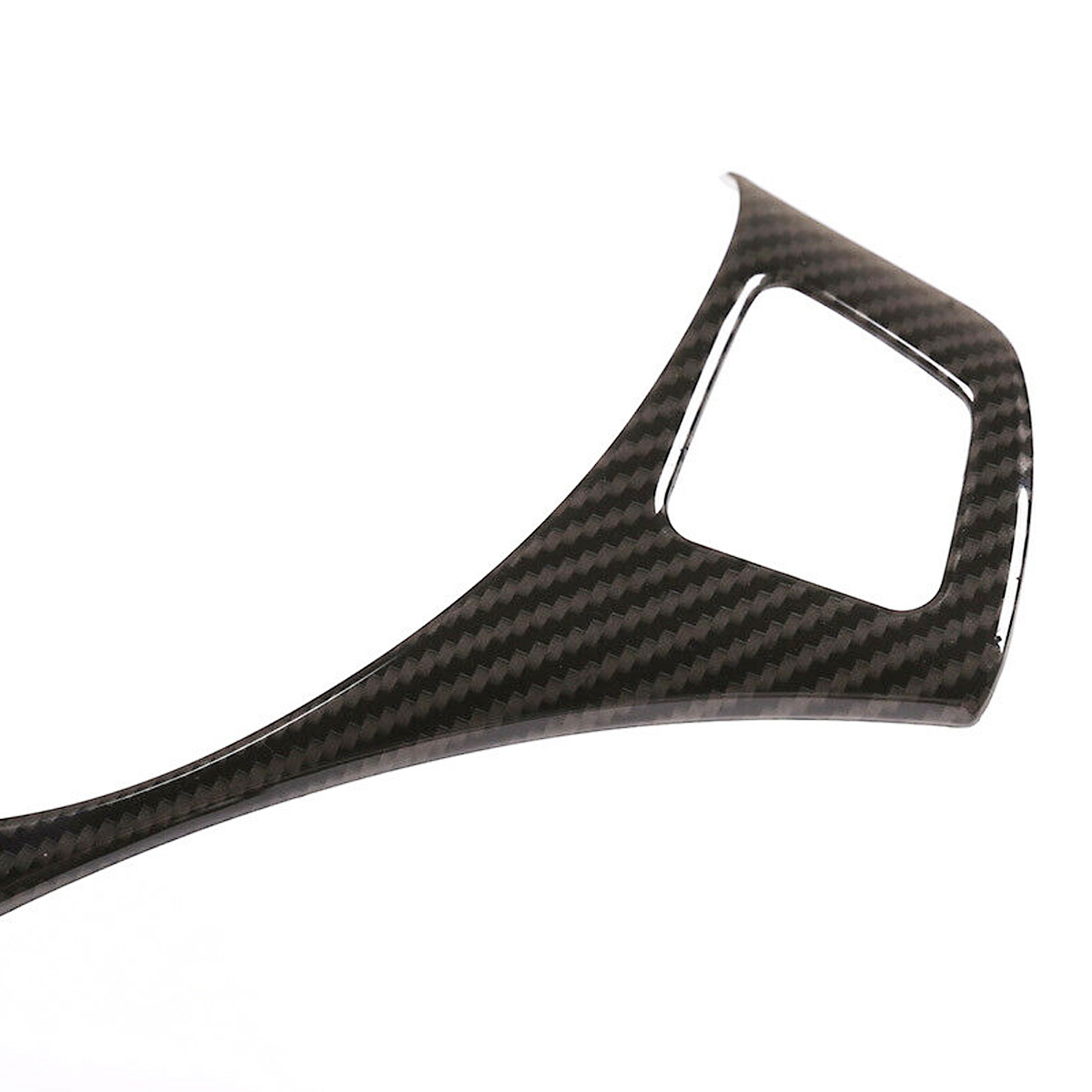 Carbon-Fiber-Style-Steering-Wheel-Button-Decoration-Frame-Trim-Cover-Sticker-For-BMW-3-Series-E90-E9-1561482