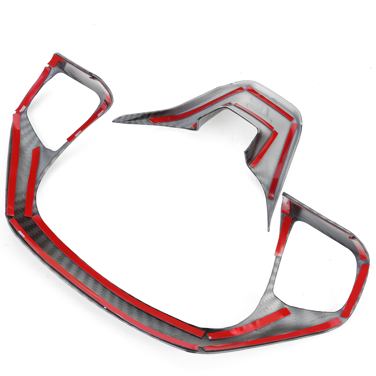 Carbon-Fibre-Decal-Steering-Wheel-Trim-Cover-For-Ford-Fiesta-ST-MK8-2018---2020-1799236