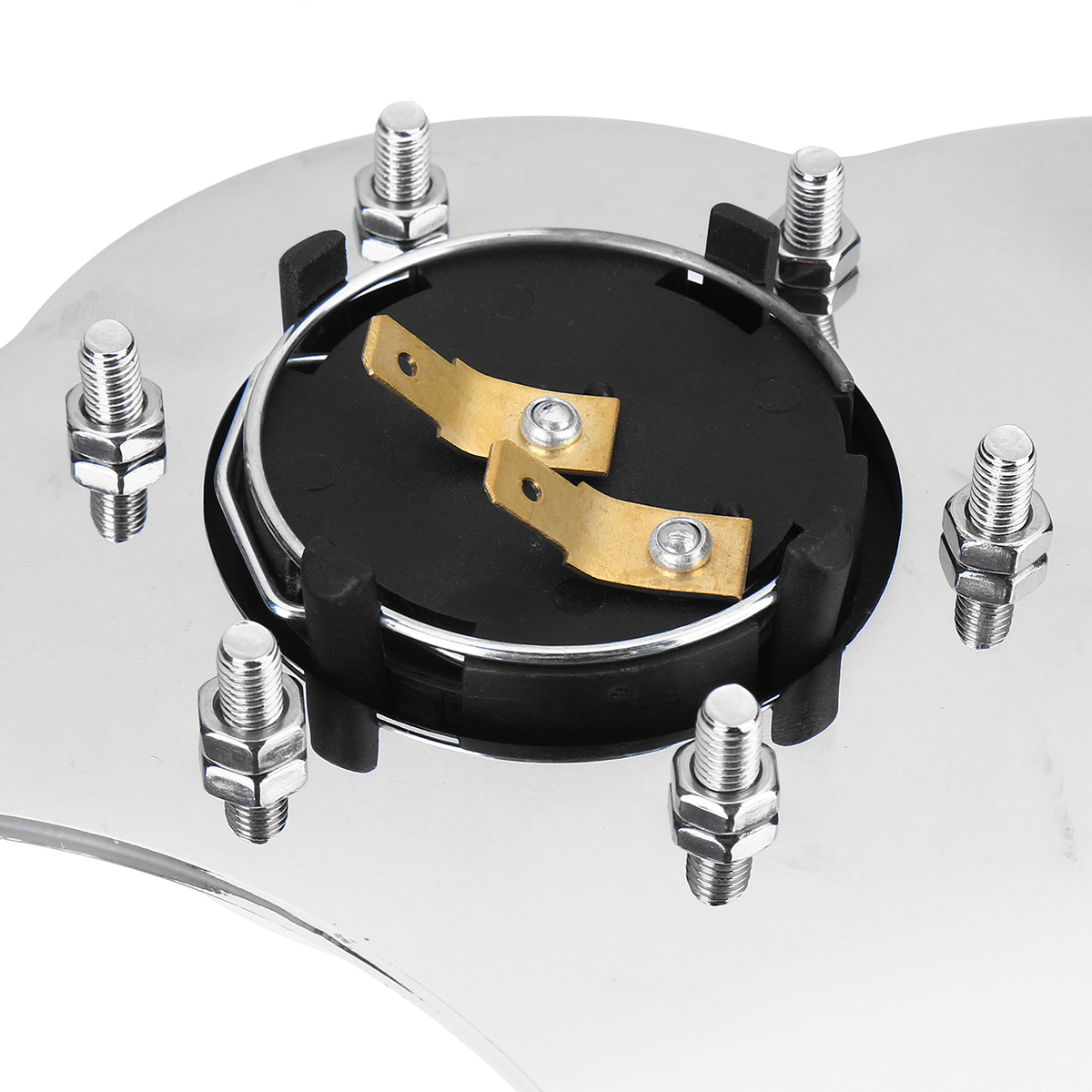 GM-Modified-15-Inch-Retro-Solid-Wood-Steering-Wheel-For-Old-Santa-Volkswagen-T3-T25-1754115