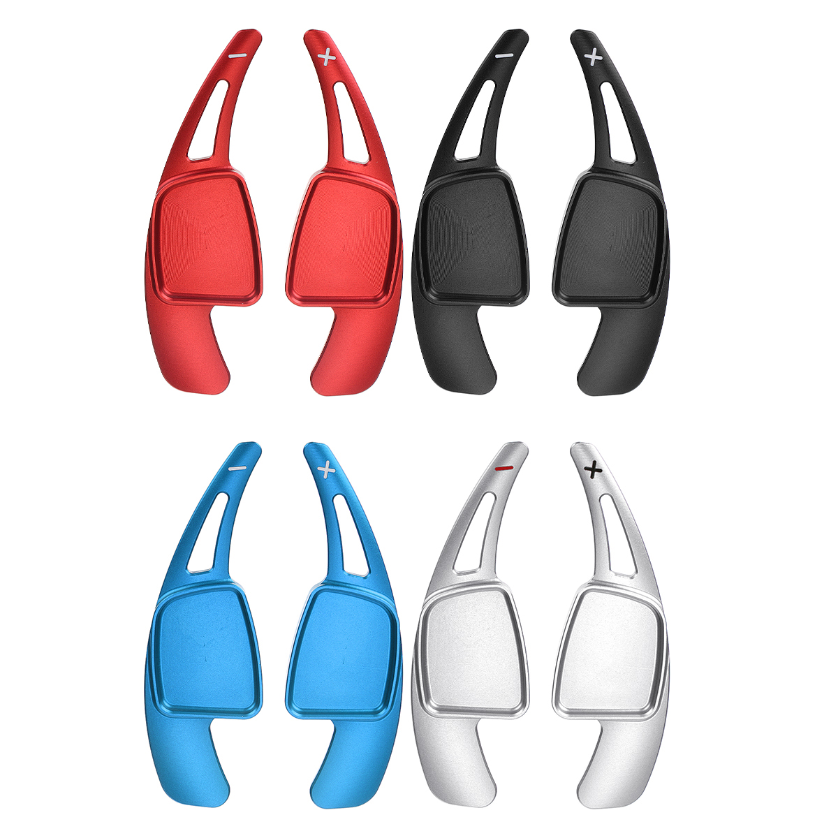 Steering-Wheel-Gear-Shift-Paddle-Extension-For-Audi-A4-A5L-Q7-A3-Q3-2017-2019-1777107