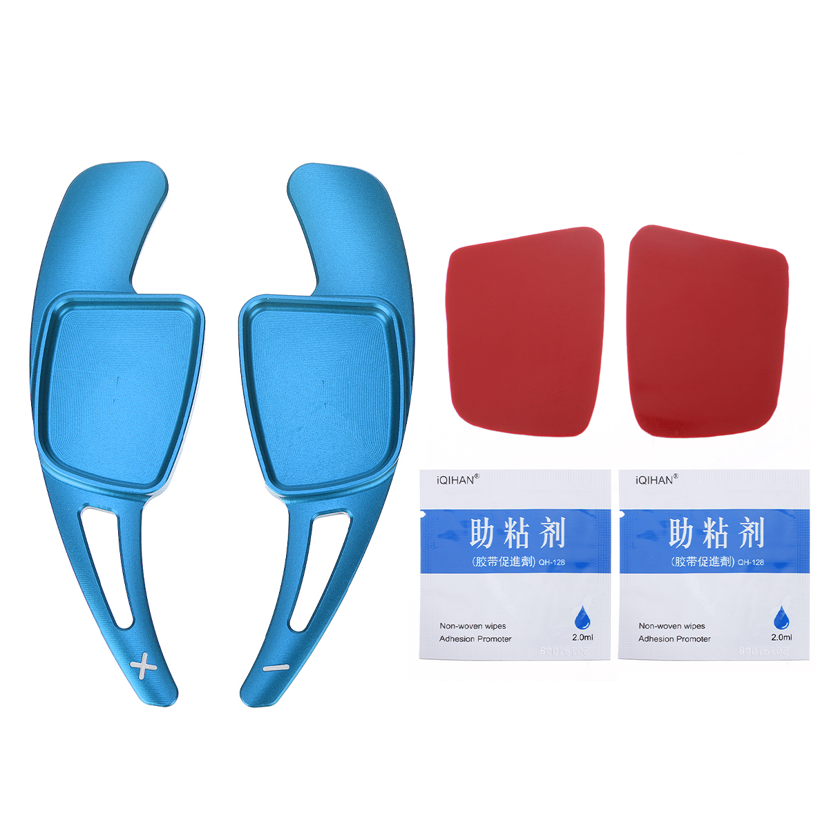 Steering-Wheel-Gear-Shift-Paddle-Extension-For-Audi-A4-A5L-Q7-A3-Q3-2017-2019-1777107