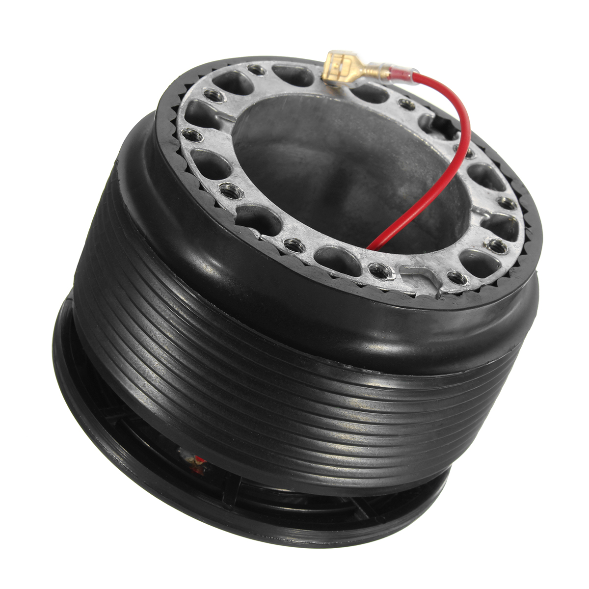Steering-Wheel-Hub-Base-Adapter-Kit-For-Mitsubishi-Lancer-CE-Evolution-IV-FTO-1266961