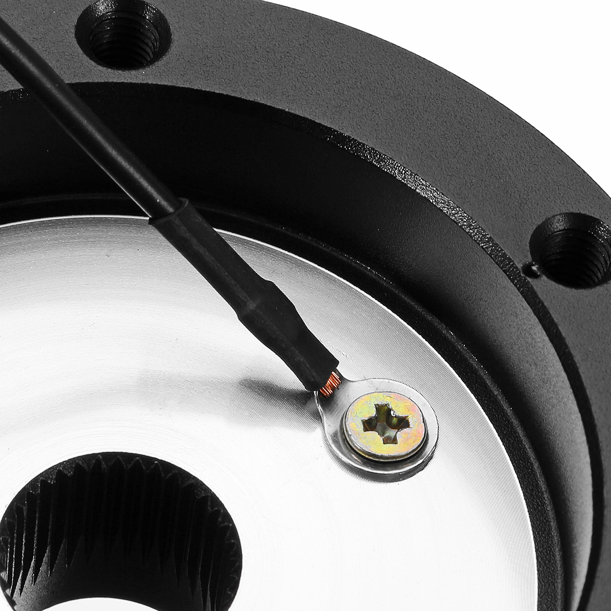 Steering-Wheel-Quick-Release-Hub-Kit-Short-Disconnect-Adapter-For-Mazda-Miata-Rx-7-Rx-8-Hyundai-Kia-1576264