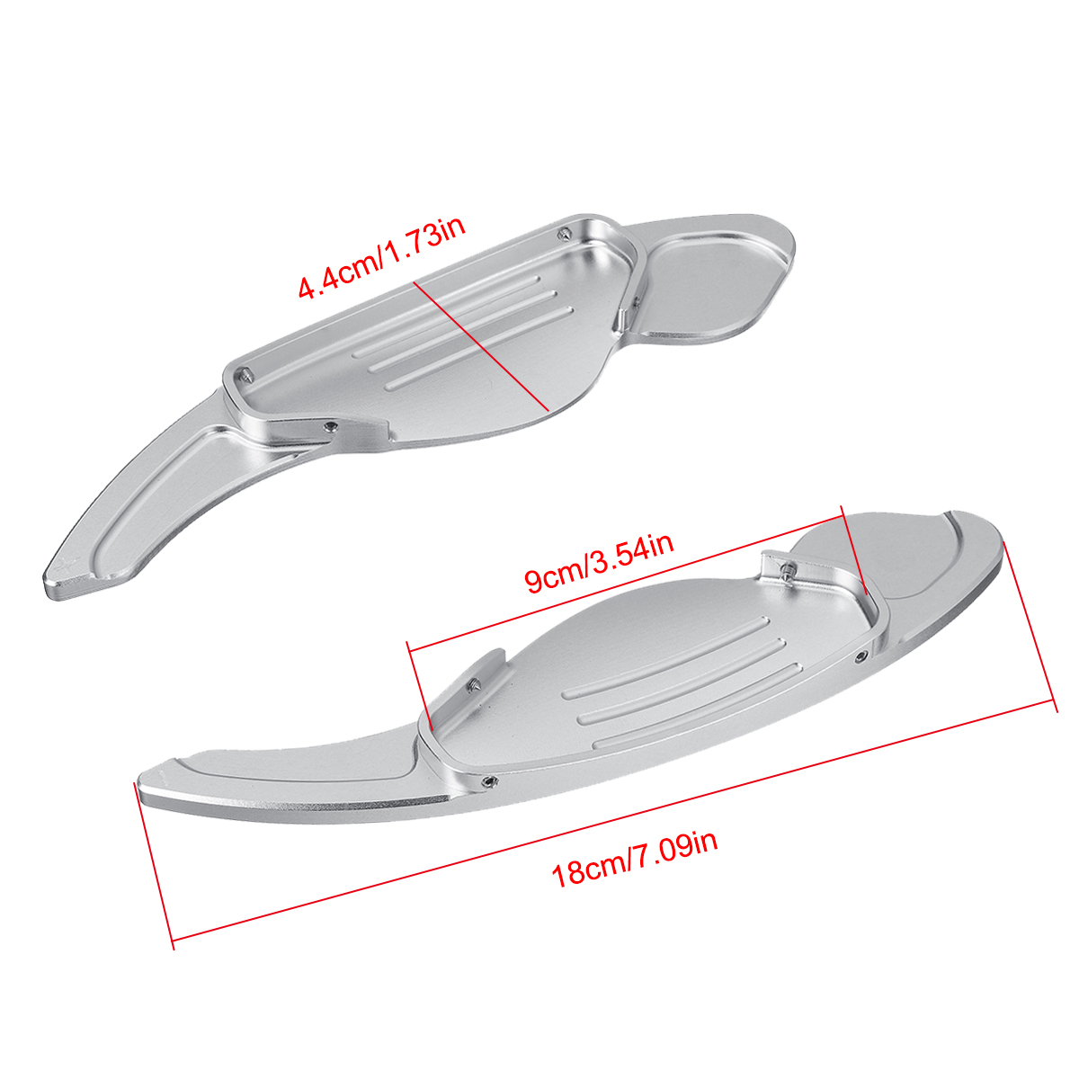 Steering-Wheel-Shift-Paddle-Blade-Car-Shifter-Extension-for-Land-Rover-XJ-XF-1316818