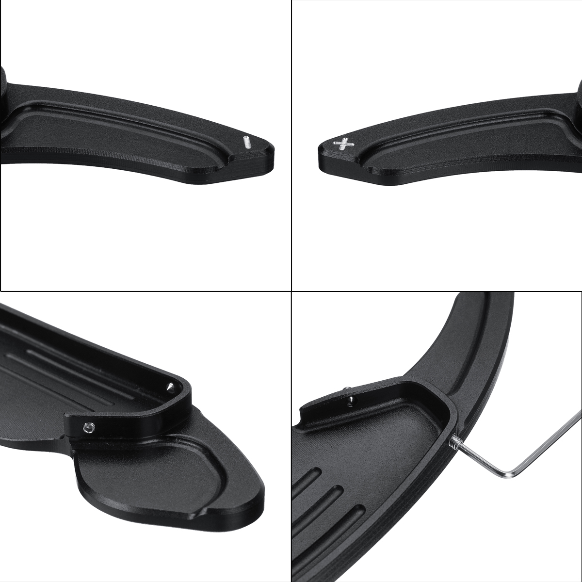 Steering-Wheel-Shift-Paddle-Blade-Car-Shifter-Extension-for-Land-Rover-XJ-XF-1316818