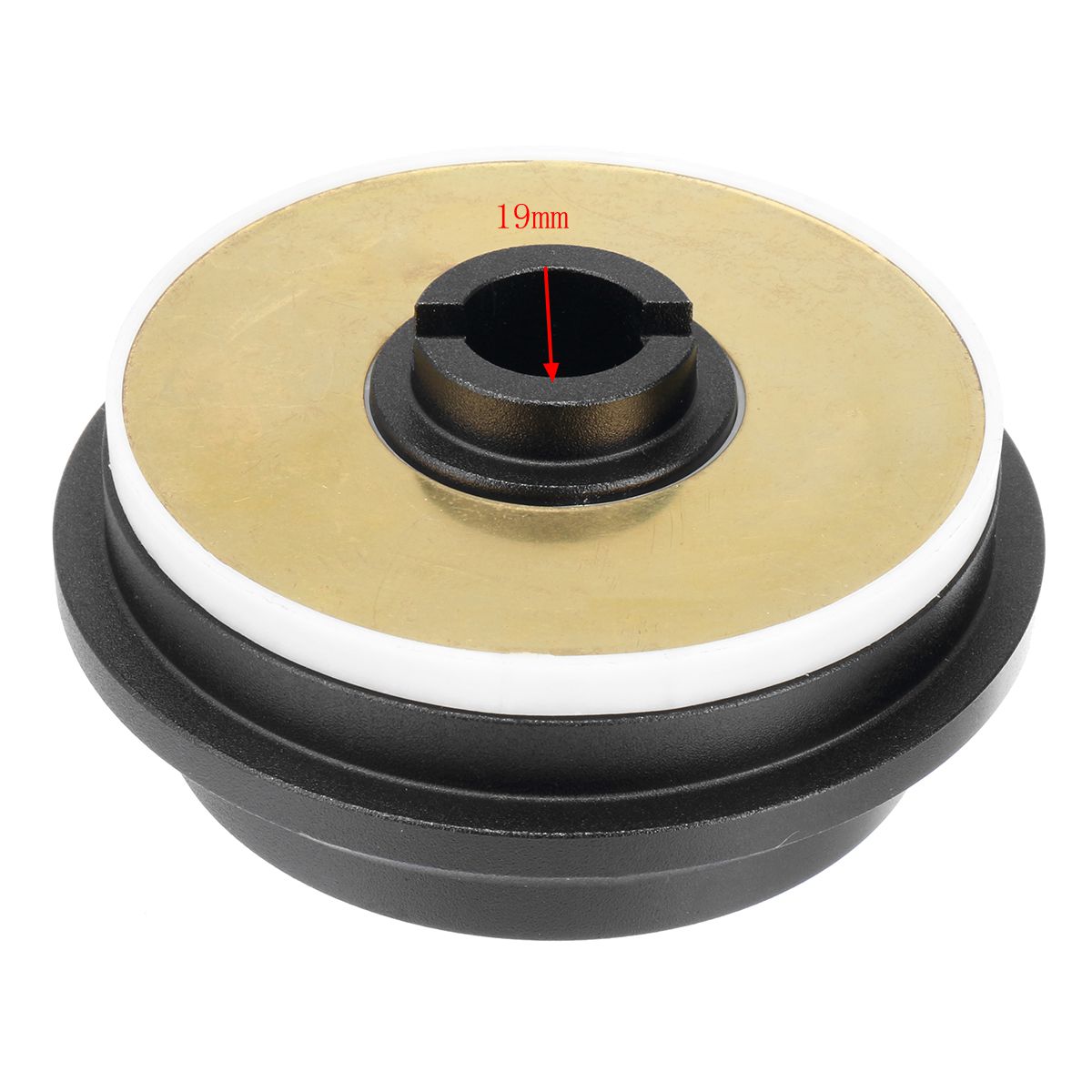 Steering-Wheel-Short-Hub-Adapter-127251B-FOR-Honda-Civic-CR-V-Odyssey-Acura-CL-1254310
