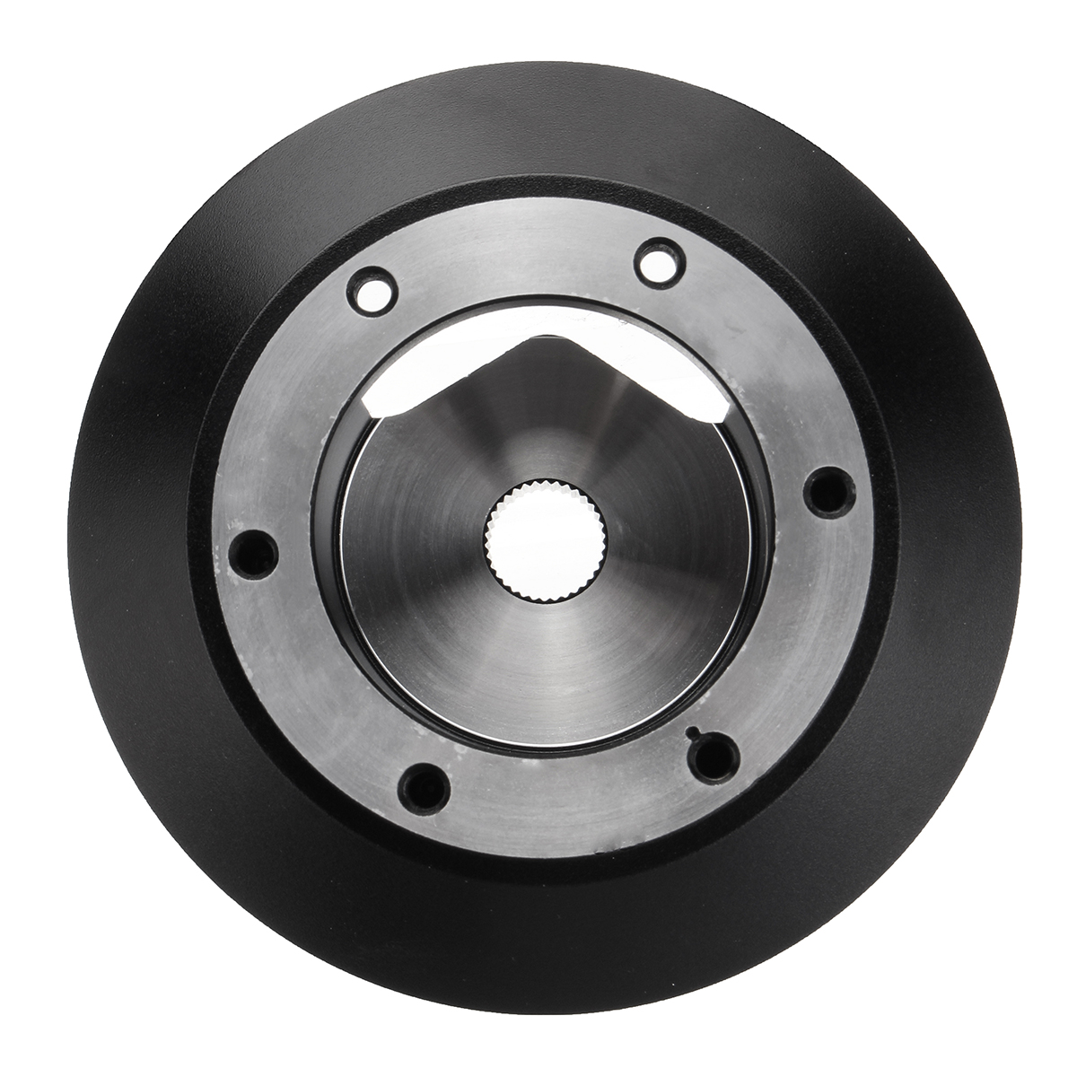 Steering-Wheel-Short-Hub-Adapter-For-Nissan-350Z-370Z-G35-G37-SER-SRK-141H-1709474