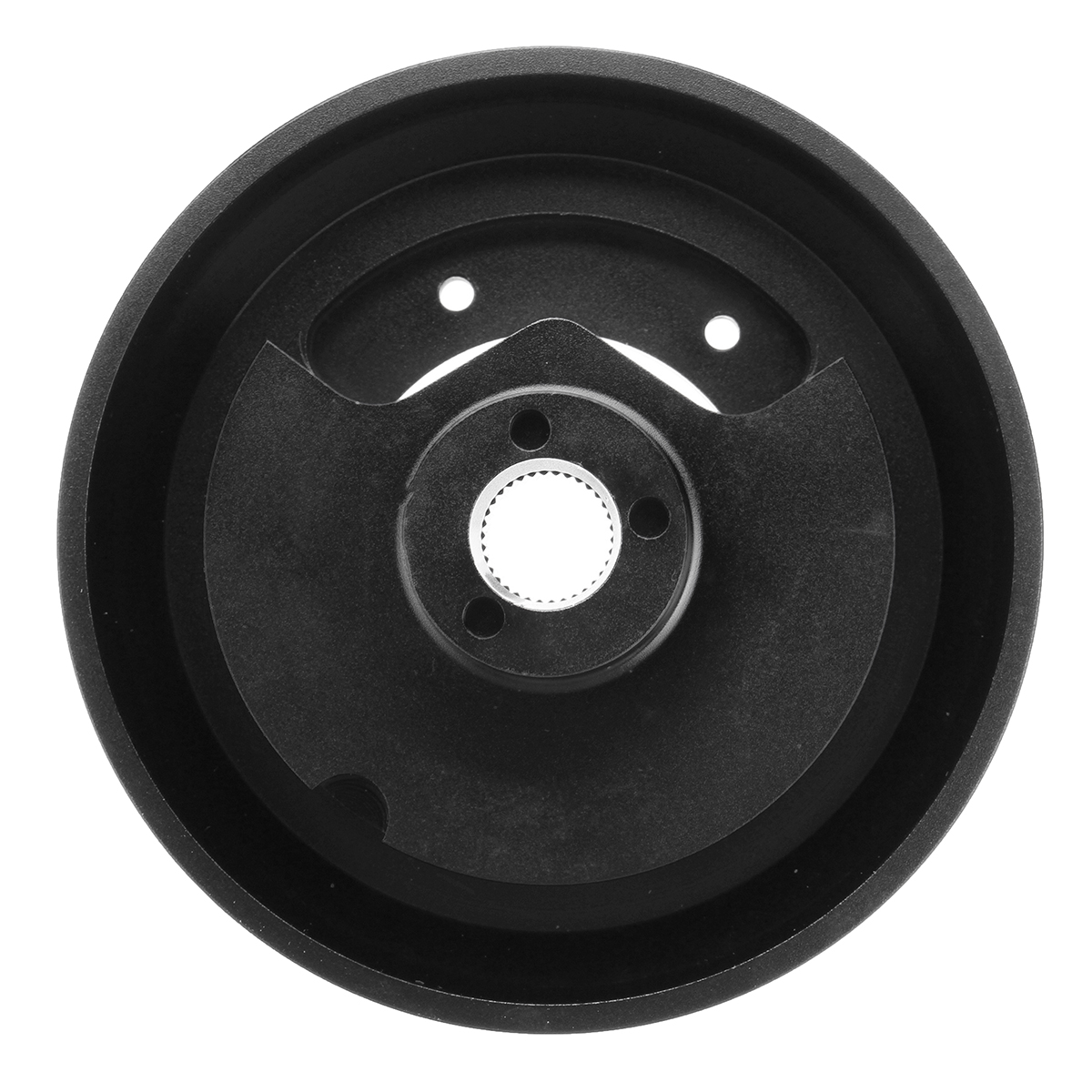 Steering-Wheel-Short-Hub-Adapter-For-Nissan-350Z-370Z-G35-G37-SER-SRK-141H-1709474