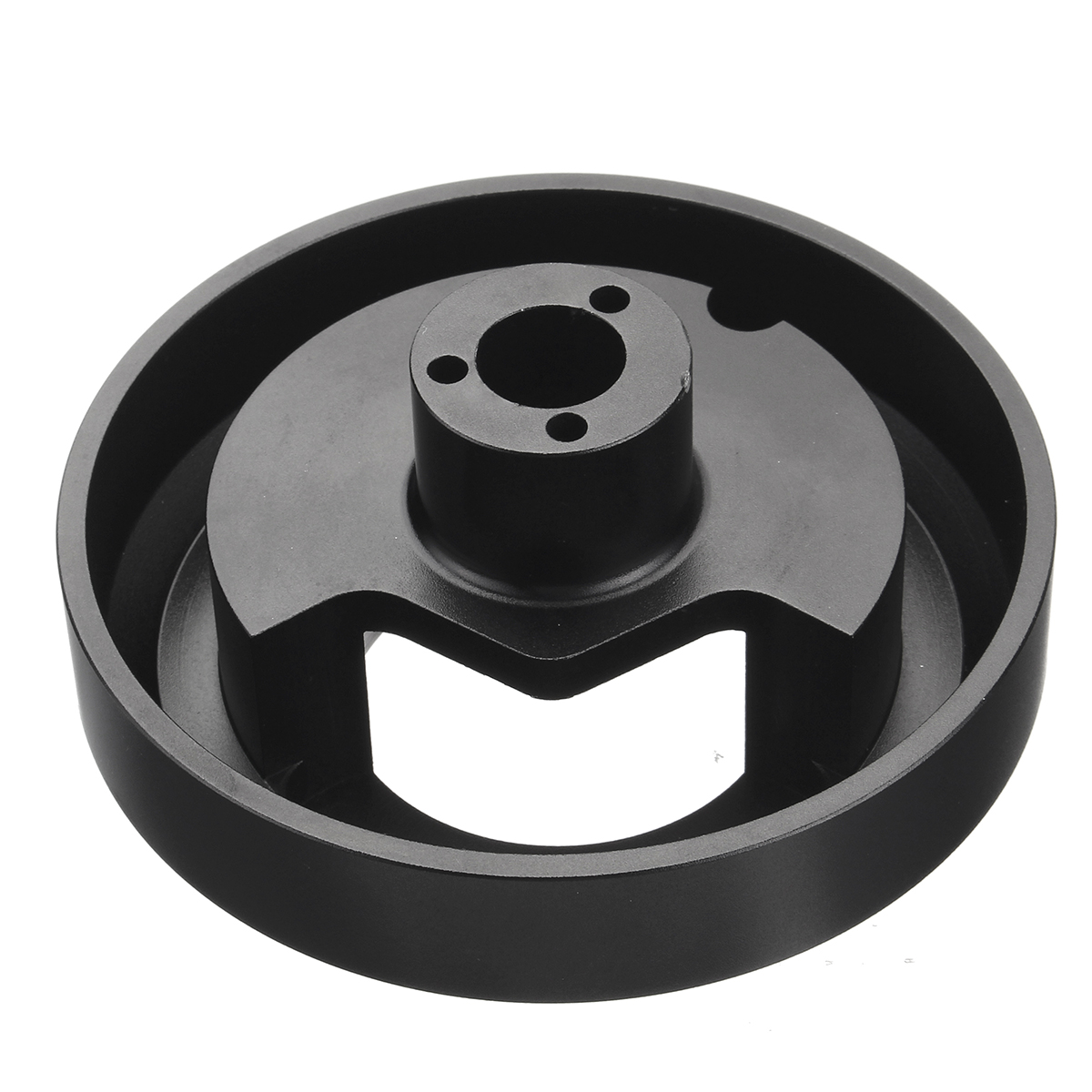 Steering-Wheel-Short-Hub-Adapter-For-Nissan-350Z-370Z-G35-G37-SER-SRK-141H-1709474