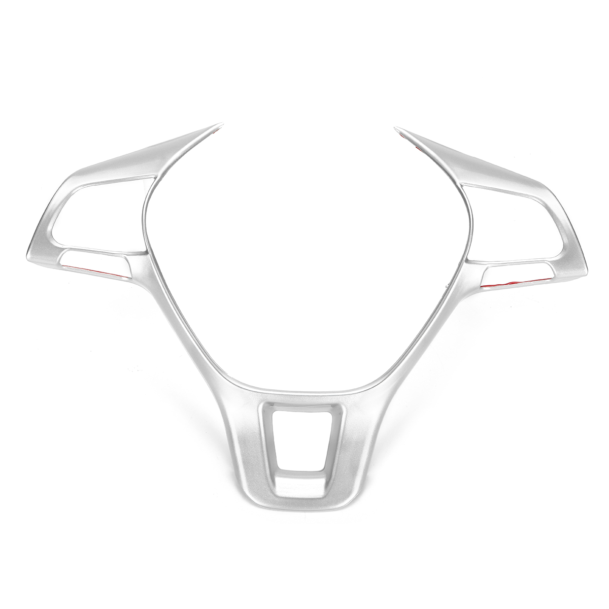 Steering-Wheel-Trim-Frame-Silver-For-VW-Golf-For-Jetta-Santana-For-POLO-Tiguan-Touran-2015-2020-1673154