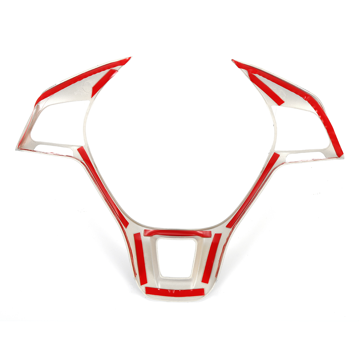 Steering-Wheel-Trim-Frame-Silver-For-VW-Golf-For-Jetta-Santana-For-POLO-Tiguan-Touran-2015-2020-1673154