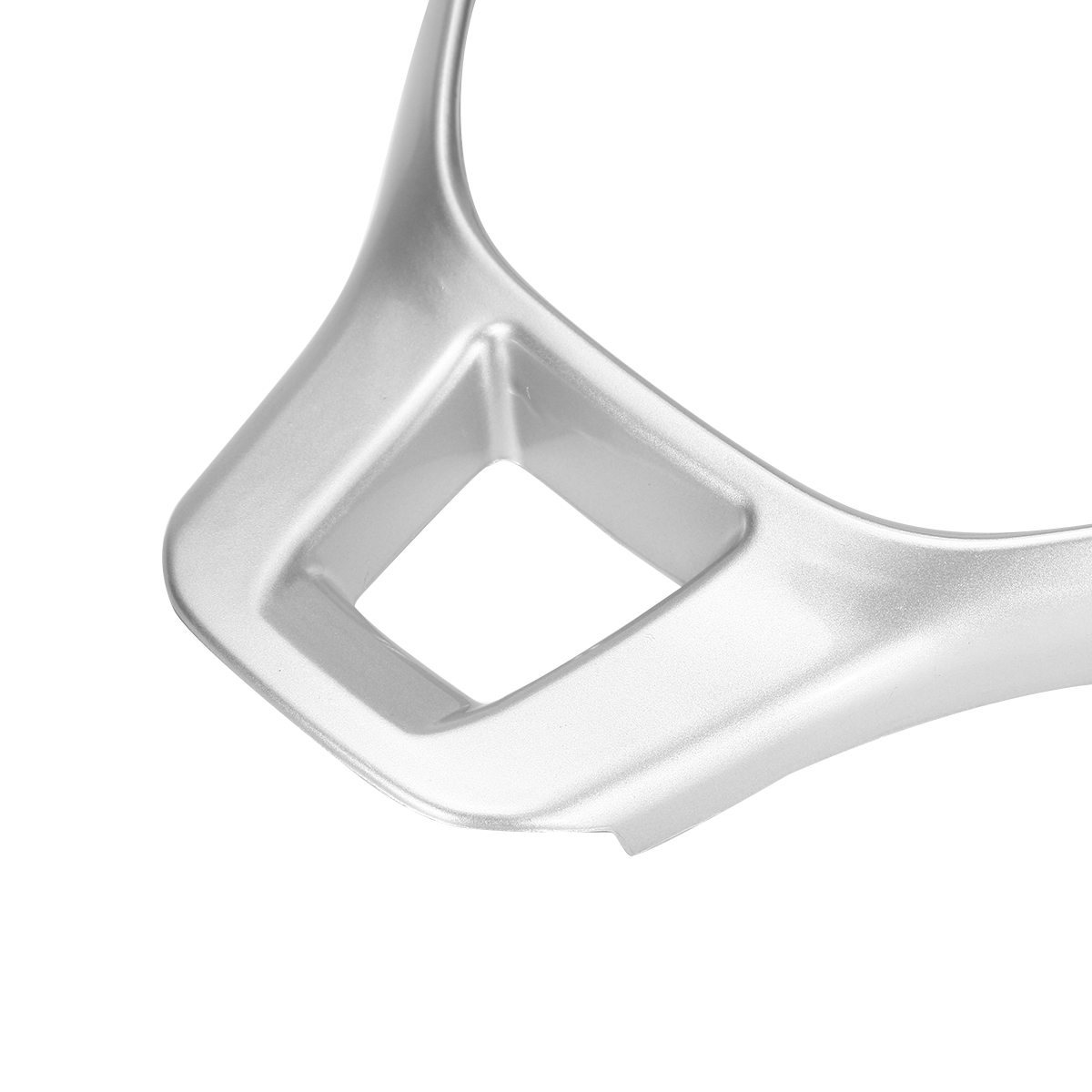 Steering-Wheel-Trim-Frame-Silver-For-VW-Golf-For-Jetta-Santana-For-POLO-Tiguan-Touran-2015-2020-1673154