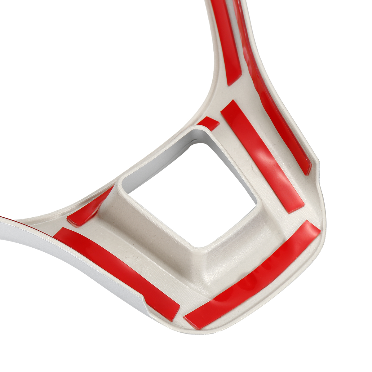 Steering-Wheel-Trim-Frame-Silver-For-VW-Golf-For-Jetta-Santana-For-POLO-Tiguan-Touran-2015-2020-1673154