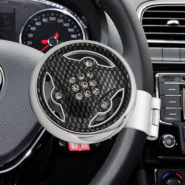 Universal-Car-Truck-Steering-Wheel-Aid-Knob-Spinner-Ball-Lorry-Handle-Assister-1266123
