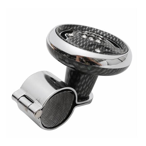 Universal-Car-Truck-Steering-Wheel-Aid-Knob-Spinner-Ball-Lorry-Handle-Assister-1266123
