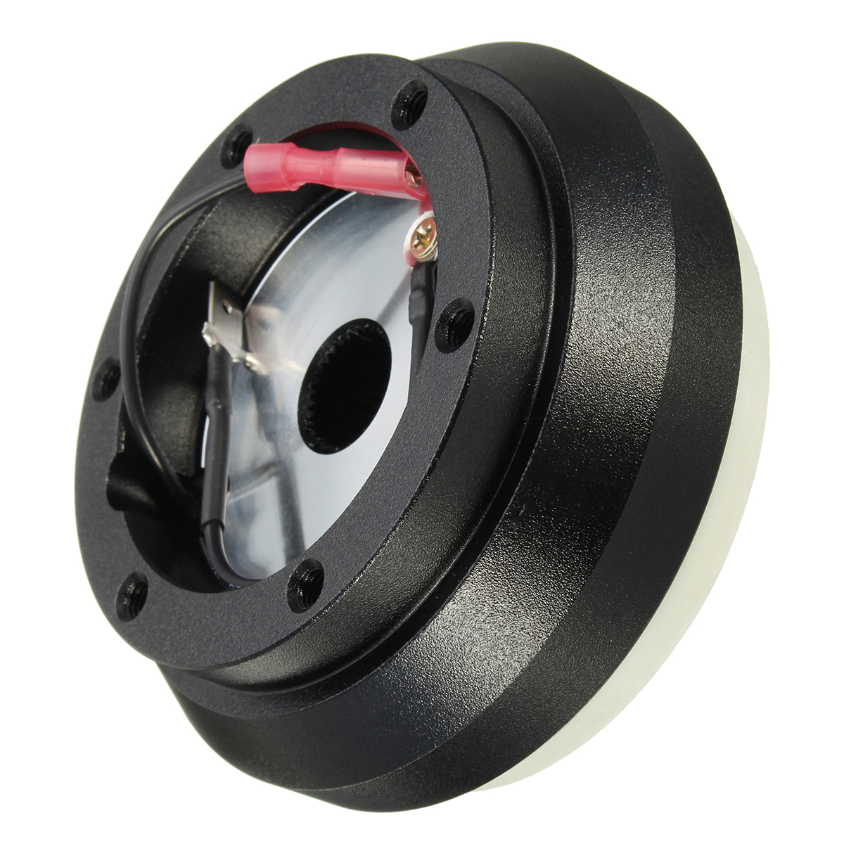 Universal-Steering-Wheel-Hub-Adapter-Boss-Kit-For-Toyota-Camry-Corolla-4-Runner-1266970
