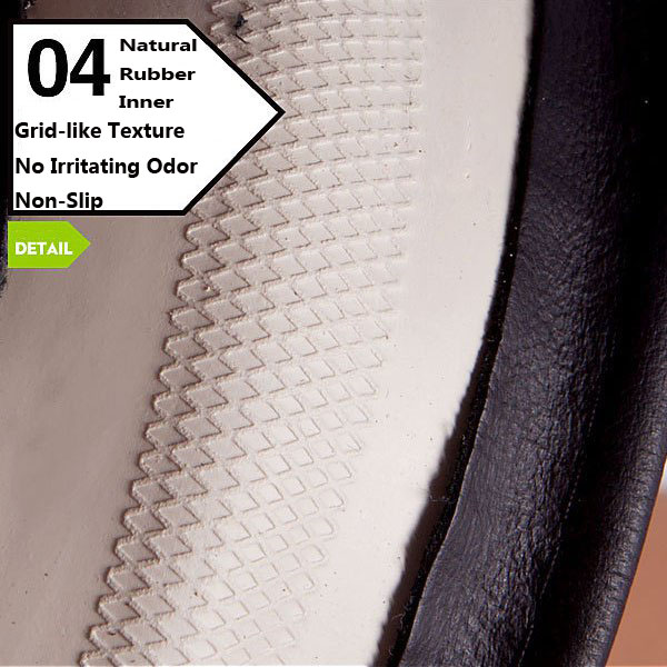 15-Inches-Size-Genuine-Cowhide-Leather-Steel-Ring-Wheel-Cover-for-Universal-Car-995202